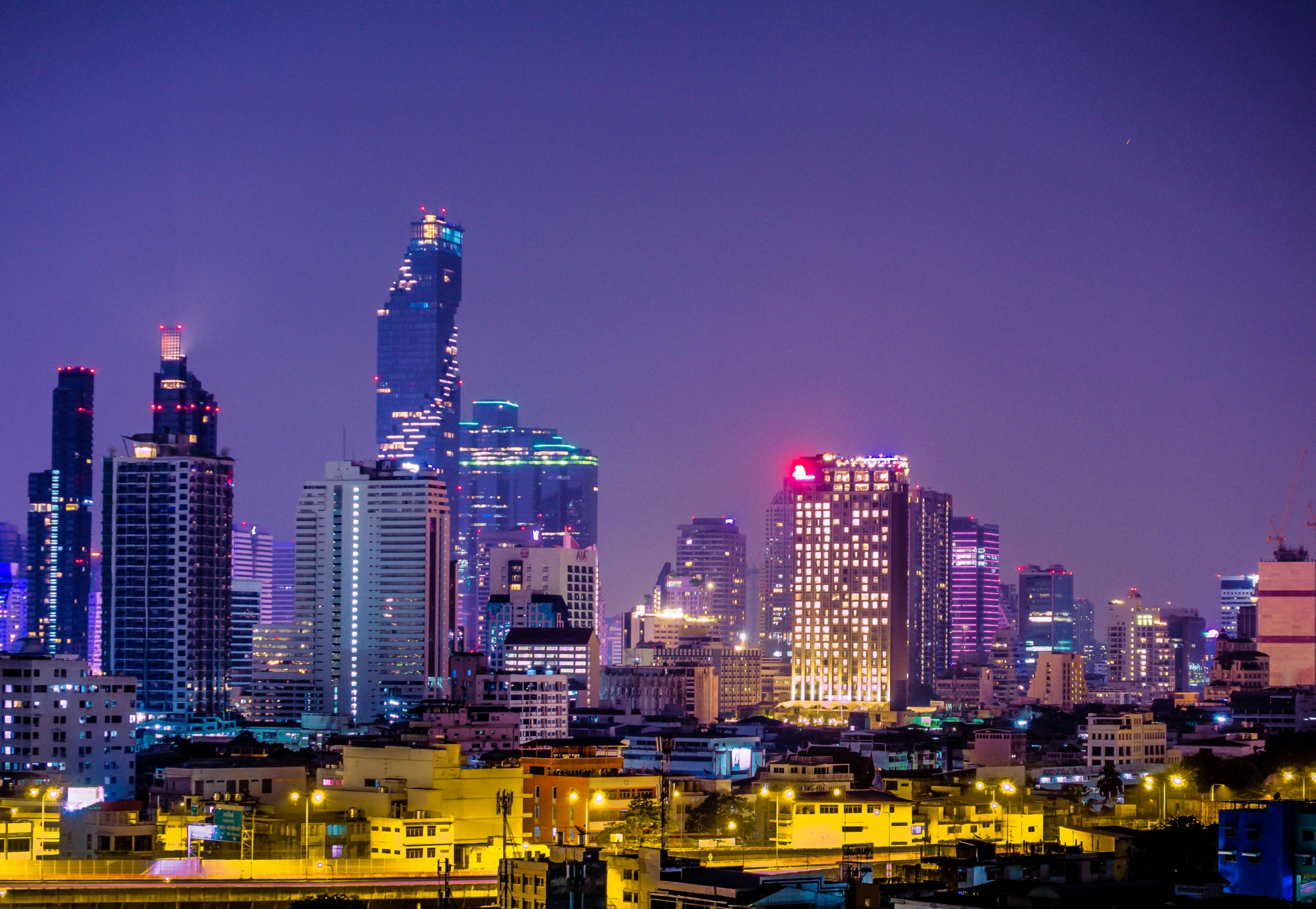 Bangkok Condo Market Forecast