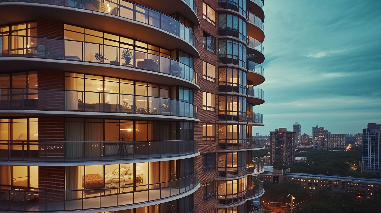 Bangkok's Luxe Life Unveiled: Inside the City's Most Opulent Condo Amenities