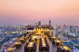 rooftop