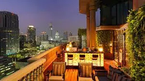 the speakeasy rooftop bar