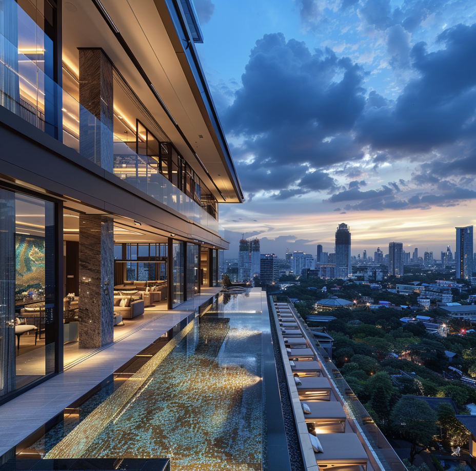Choosing the Right Property for Investment in Phuket