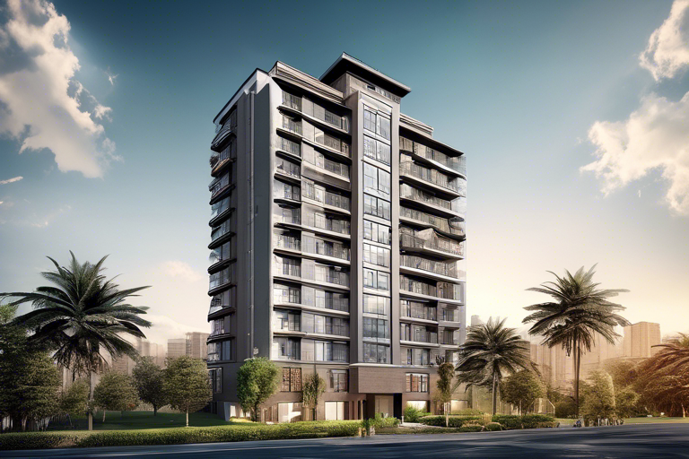 Condominium’s Insurance in Bangkok: Everything You Need to Know