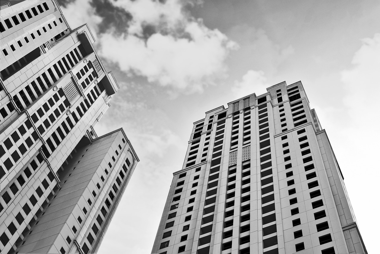 condo for sales