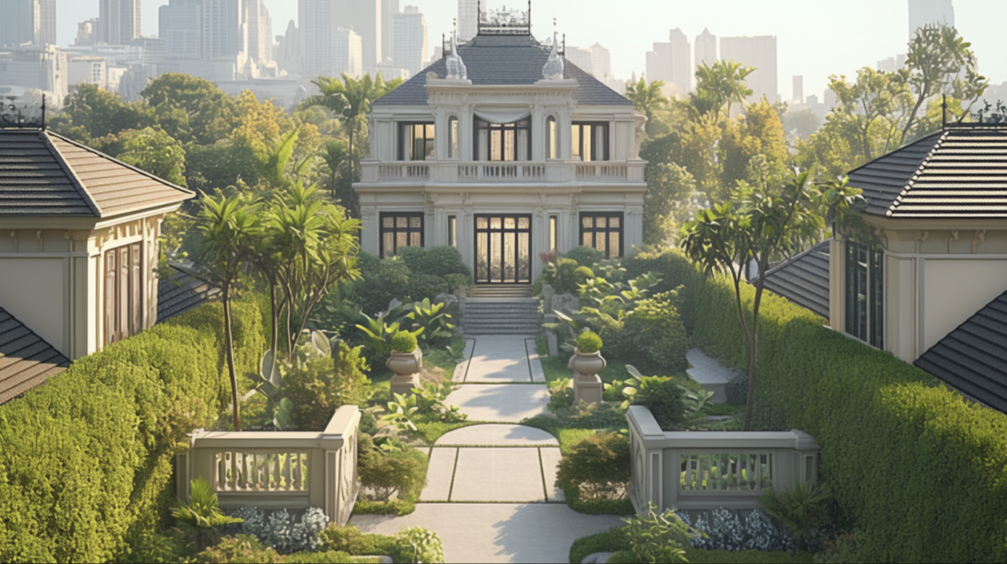 Finding a Good Real Estate Agency in Bangkok
