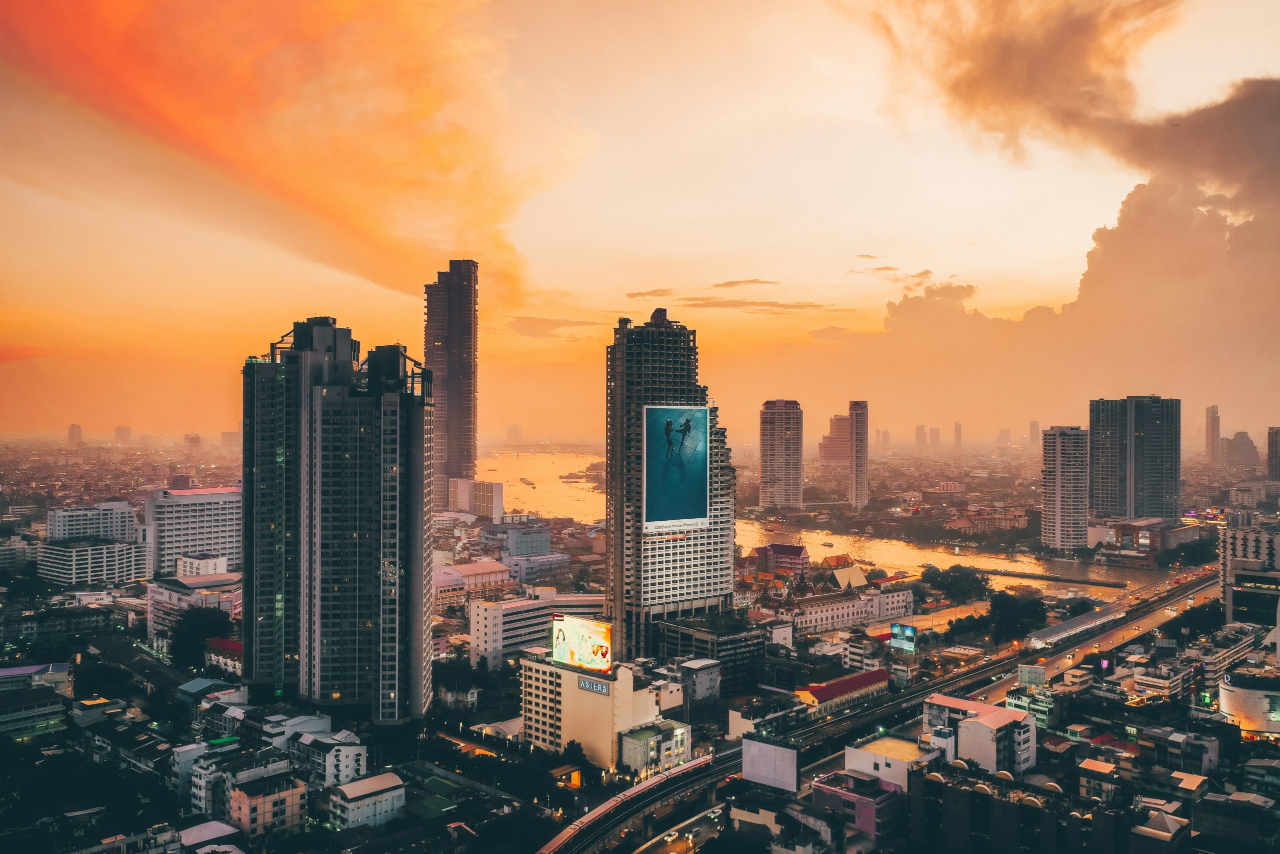 Leasehold VS freehold condos in Bangkok