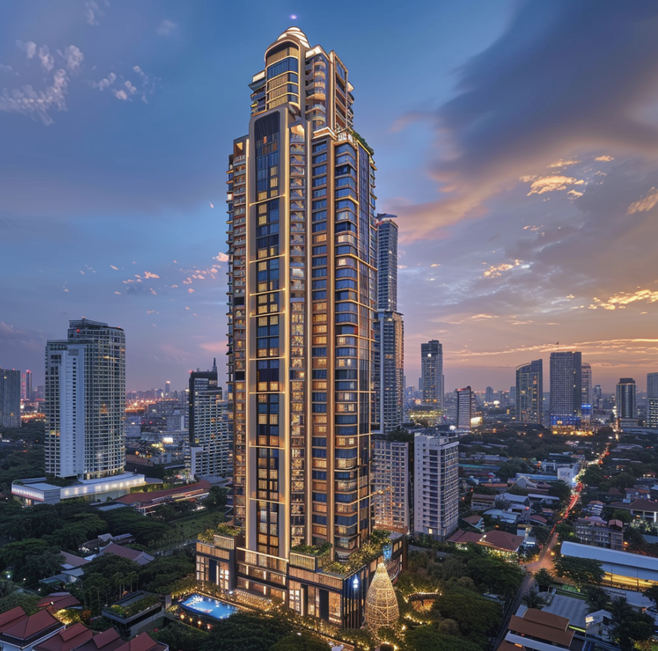 Maximizing Rental Yield of a Condo in Bangkok