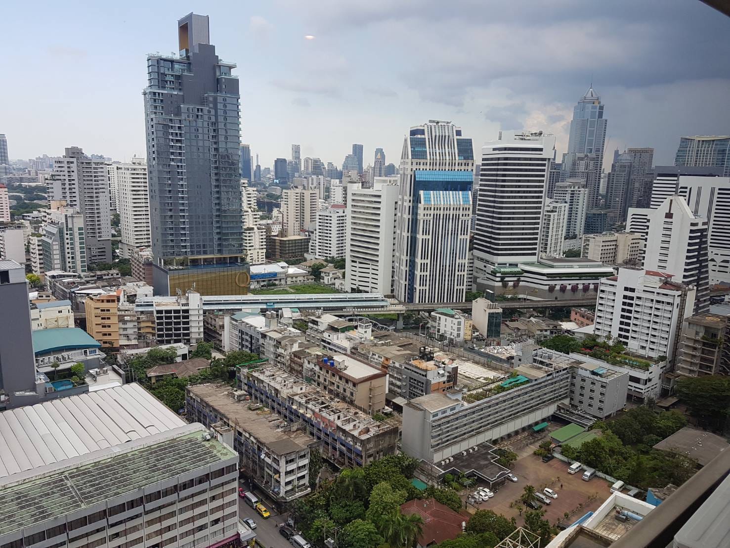 Necessary Documents for Buying Property in Bangkok