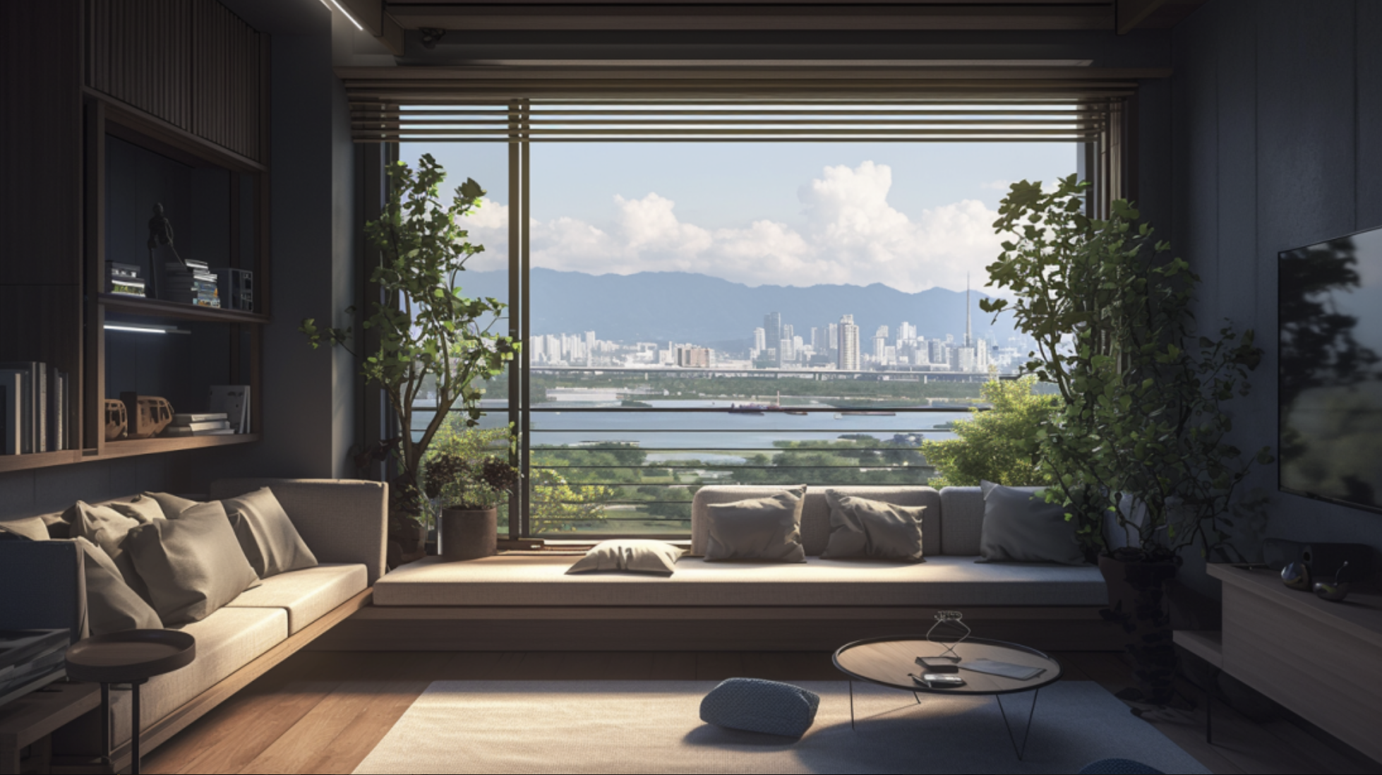 Profitable Neighborhoods for Investment in Bangkok