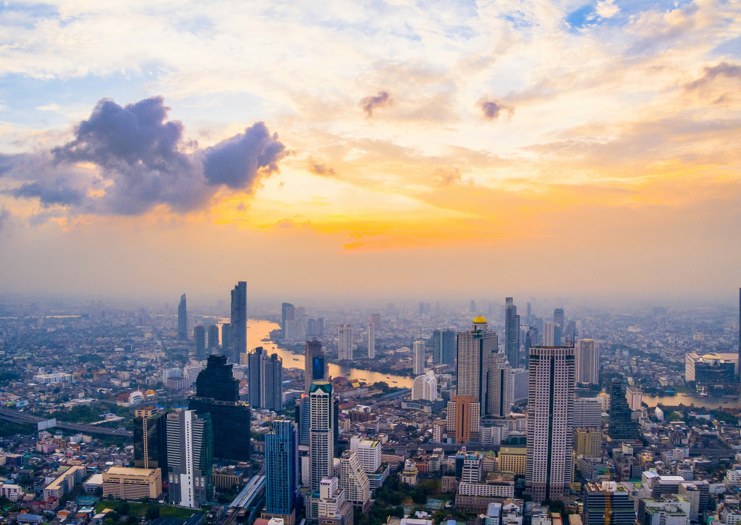Rental yield for Bangkok condos