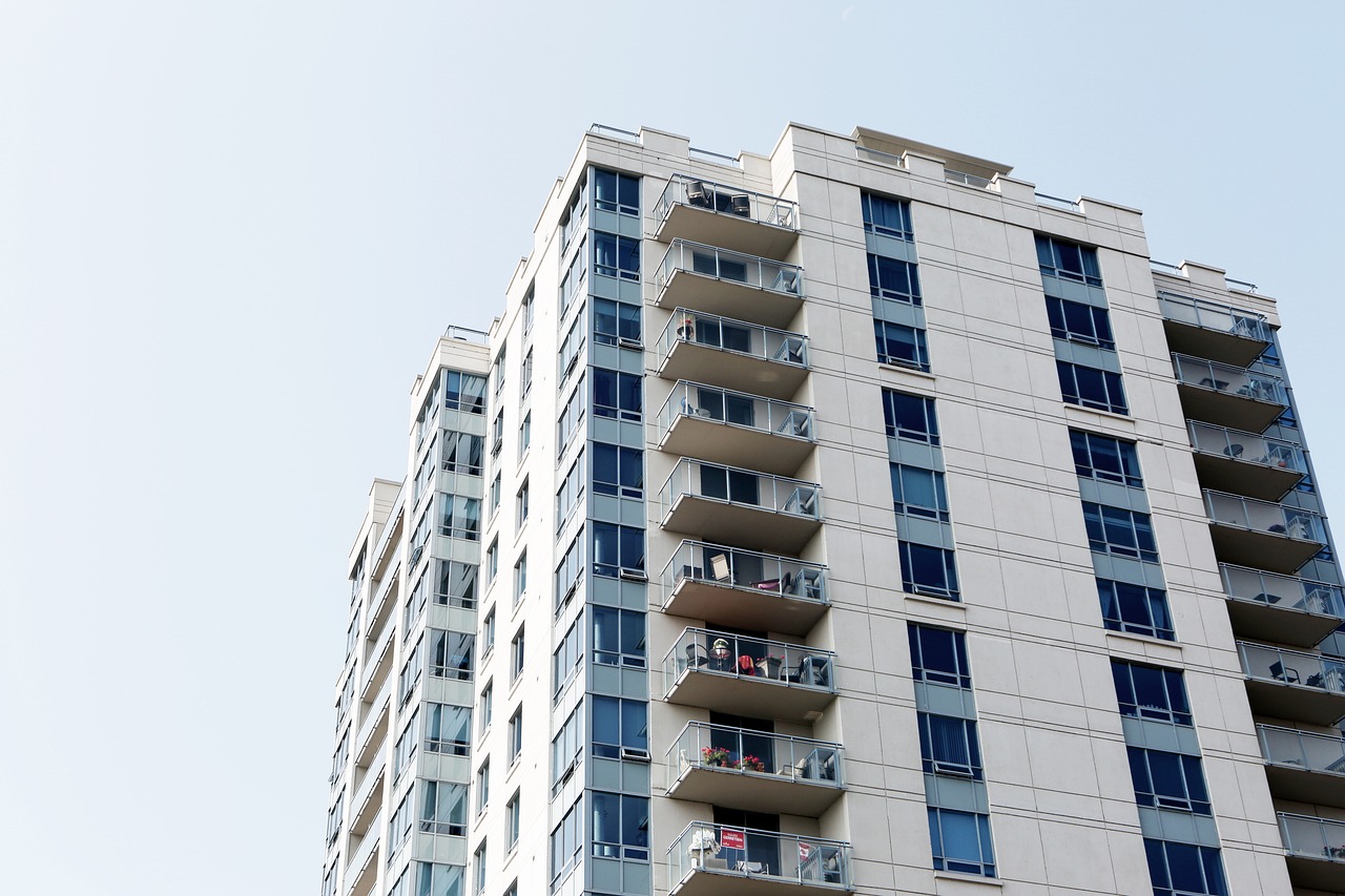 condo short term