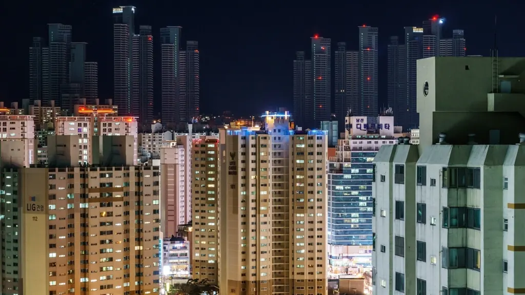 condo bangkok