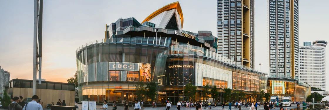 Top 10 Shopping Malls in Bangkok 2024: The Ultimate Guide
