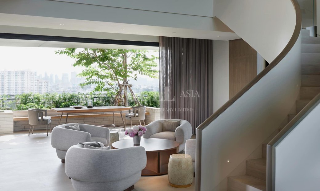 450sqm exterior