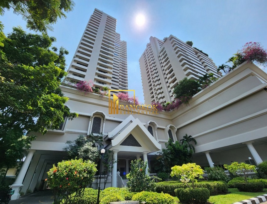 DS Towers1 exterior