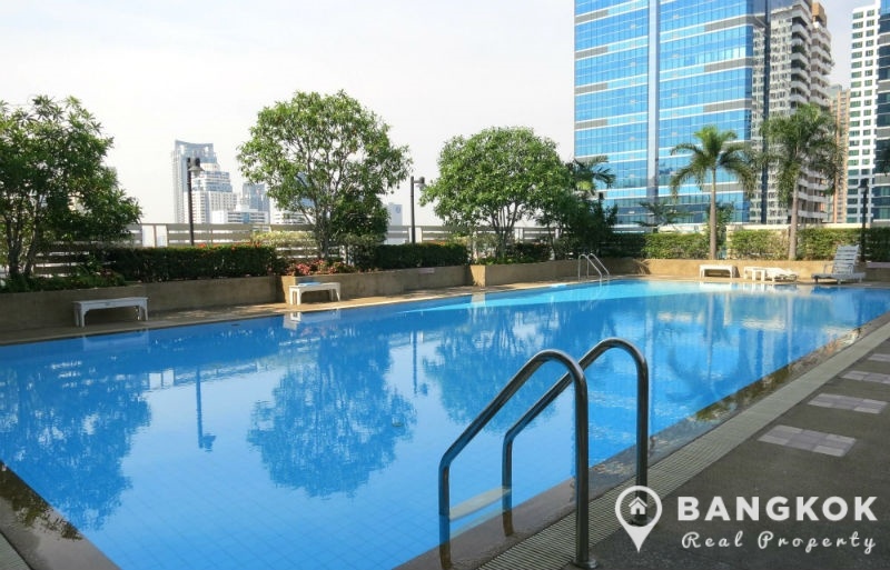 Grand Park View exterior