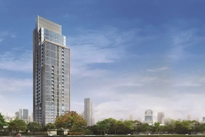 KRAAM Sukhumvit 26 exterior
