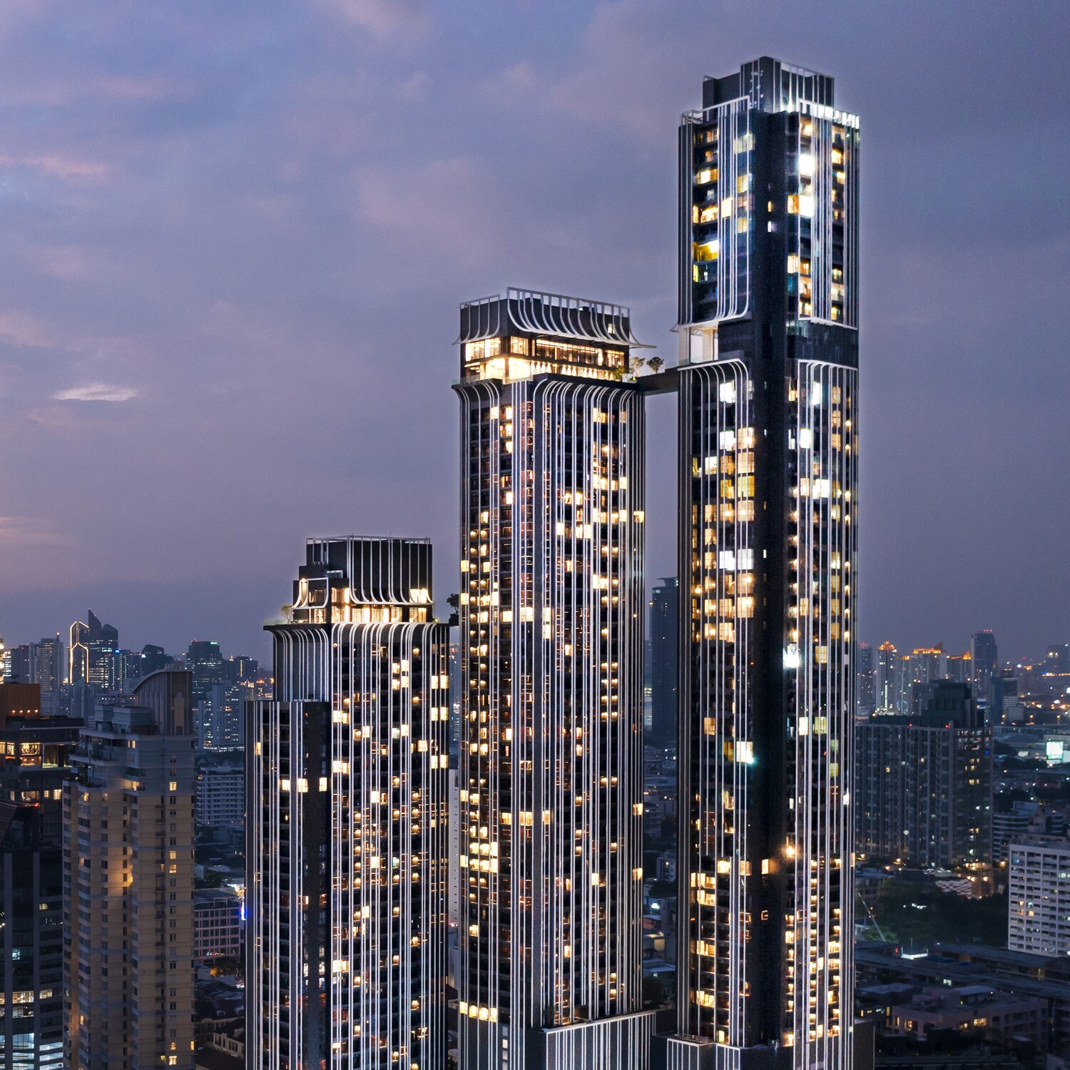 park origin thonglor 65 000 exterior