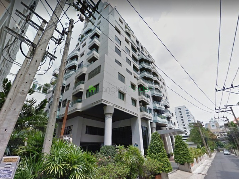 Pearl Garden exterior