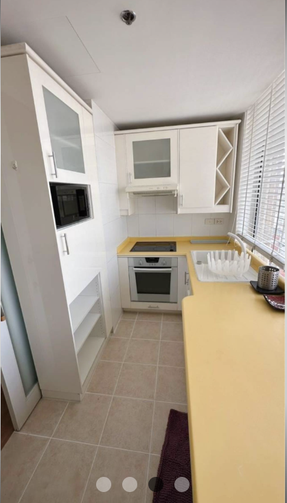 2 Bedrooms 2 Bathrooms Size 139sqm. Langsuan Ville for Rent 75,000 THB