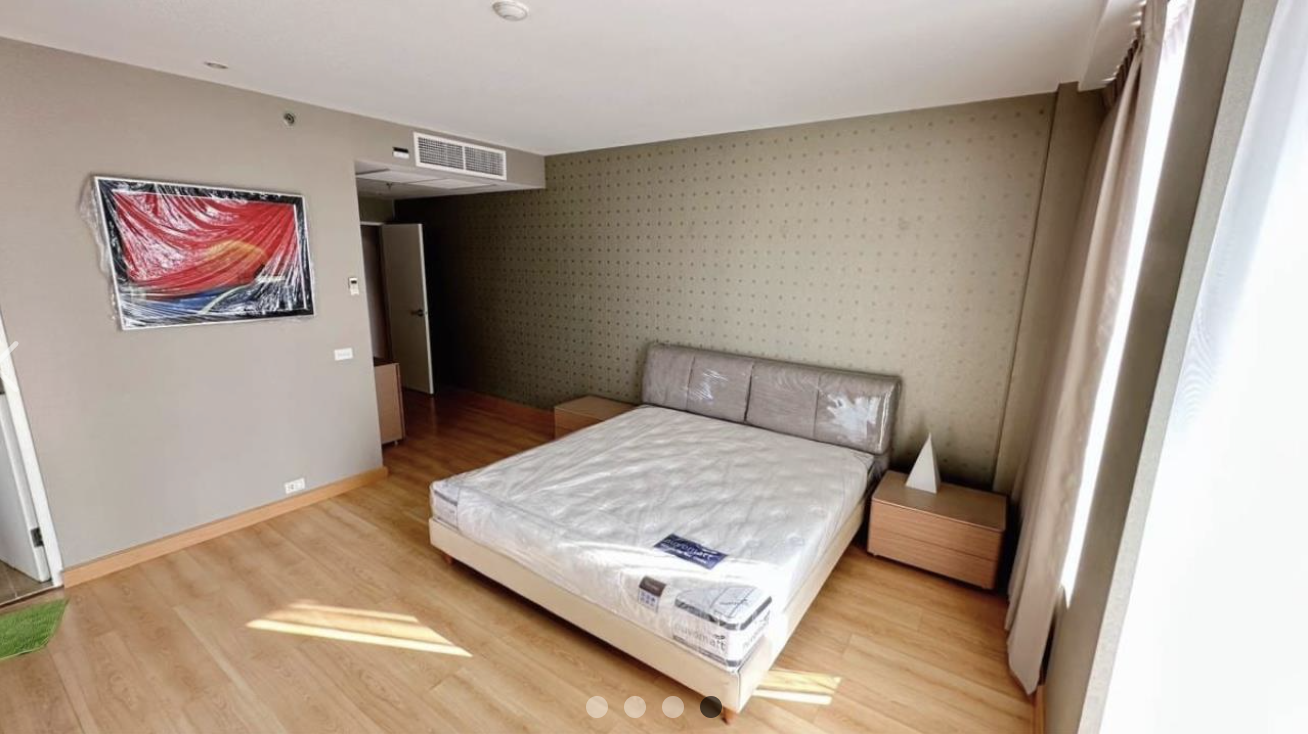 2 Bedrooms 2 Bathrooms Size 139sqm. Langsuan Ville for Rent 75,000 THB