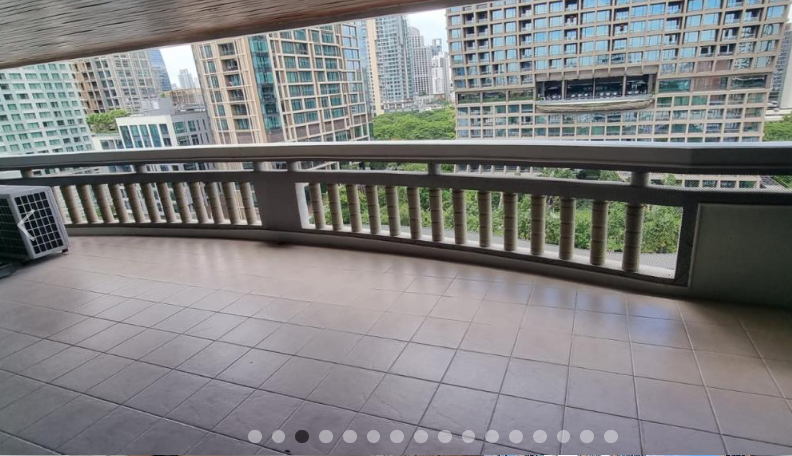 3 Bedrooms, 3 Bathrooms Size 300sqm. Peng Seng Mansion for Rent