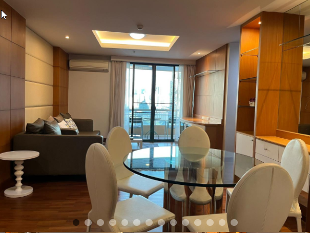 3 bedrooms 2 bathrooms size 116sqm. Baan Na Varang for Rent