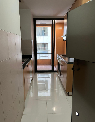 3 bedrooms, 2 bathrooms, size 116sqm. Baan Na Varang for Rent