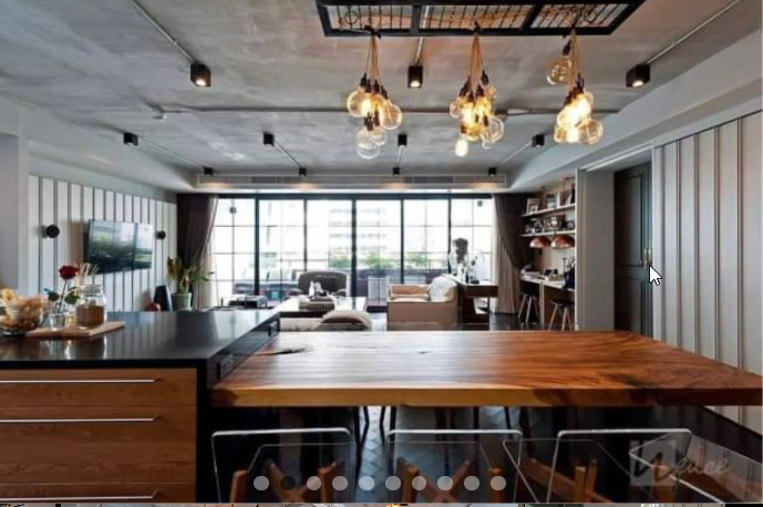 1 Bedroom 2 Bathrooms Size 123sqm Somkid Gardens for Sale