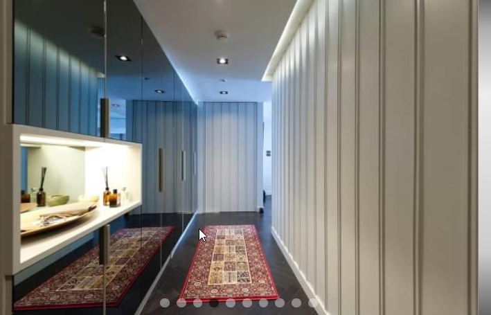 1 Bedroom 2 Bathrooms Size 123sqm Somkid Gardens for Sale