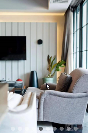 1 Bedroom 2 Bathrooms Size 123sqm Somkid Gardens for Sale