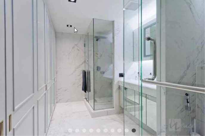 1 Bedroom 2 Bathrooms Size 123sqm Somkid Gardens for Sale