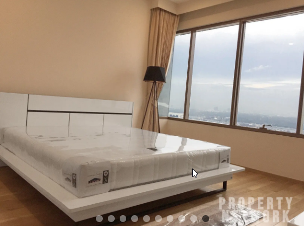 2 Bedrooms 2 Bathrooms Size 72sqm. The Address Chidlom for Rent