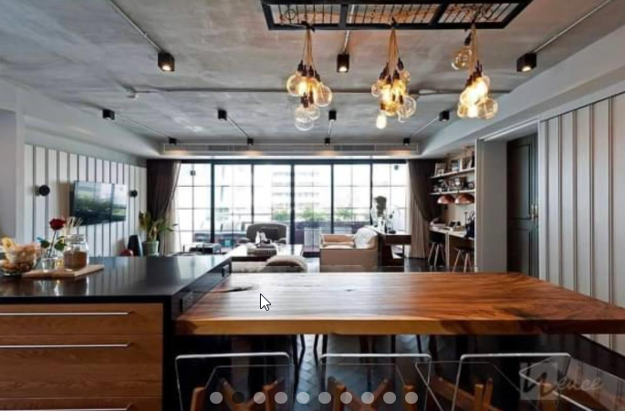 1 Bedroom 2 Bathrooms Size 123sqm Somkid Gardens for Sale