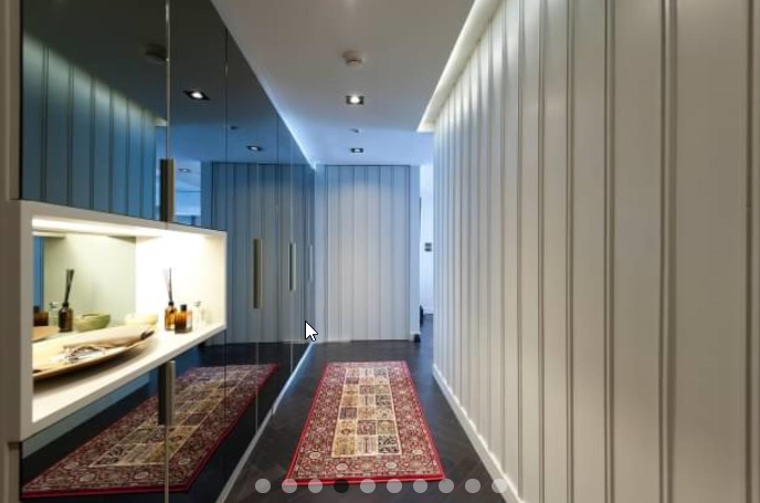 1 Bedroom 2 Bathrooms Size 123sqm Somkid Gardens for Sale