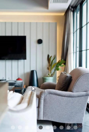 1 Bedroom 2 Bathrooms Size 123sqm Somkid Gardens for Sale