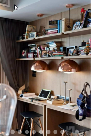 1 Bedroom 2 Bathrooms Size 123sqm Somkid Gardens for Sale