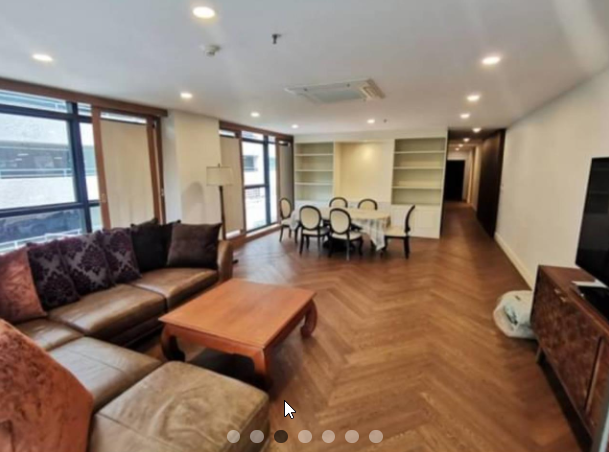 2 Bedrooms 2 Bathrooms Size 158sqm. New House for Rent