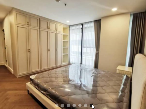 2 Bedrooms 2 Bathrooms Size 158sqm. New House for Rent
