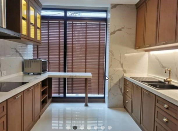 2 Bedrooms 2 Bathrooms Size 158sqm. New House for Rent
