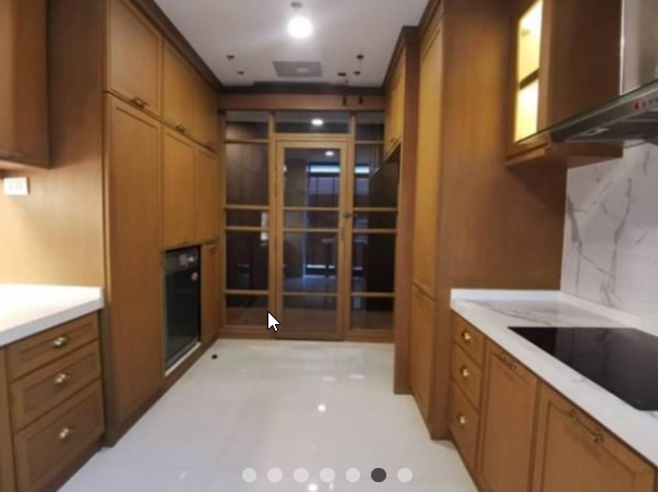 2 Bedrooms 2 Bathrooms Size 158sqm. New House for Rent