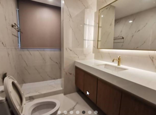 2 Bedrooms 2 Bathrooms Size 158sqm. New House for Rent