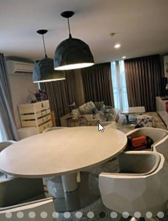 3 Bedrooms 3 Bathrooms Size 166.60sqm. The Fine by Fine for Rent