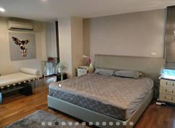 3 Bedrooms 3 Bathrooms Size 166.60sqm. The Fine by Fine for Rent