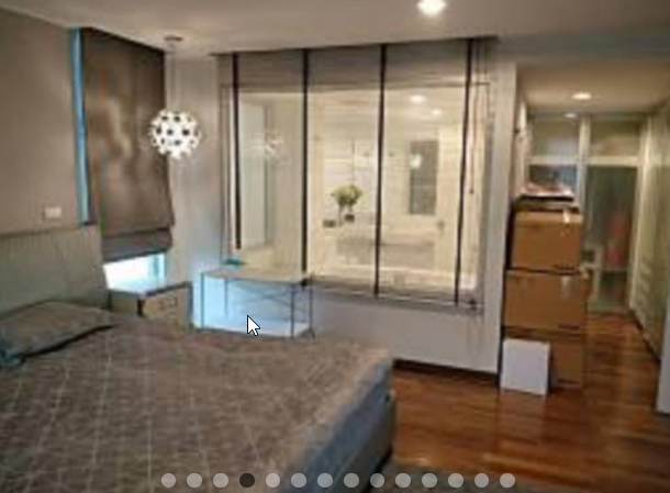 3 Bedrooms 3 Bathrooms Size 166.60sqm. The Fine by Fine for Rent