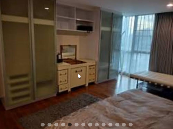 3 Bedrooms 3 Bathrooms Size 166.60sqm. The Fine by Fine for Rent