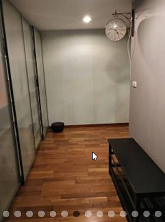 3 Bedrooms 3 Bathrooms Size 166.60sqm. The Fine by Fine for Rent
