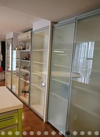 3 Bedrooms 3 Bathrooms Size 166.60sqm. The Fine by Fine for Rent