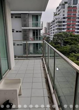 3 Bedrooms 3 Bathrooms Size 166.60sqm. The Fine by Fine for Rent