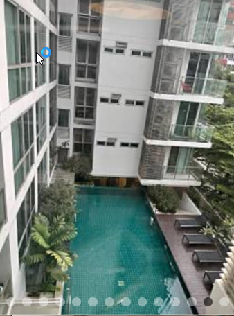 3 Bedrooms 3 Bathrooms Size 166.60sqm. The Fine by Fine for Rent