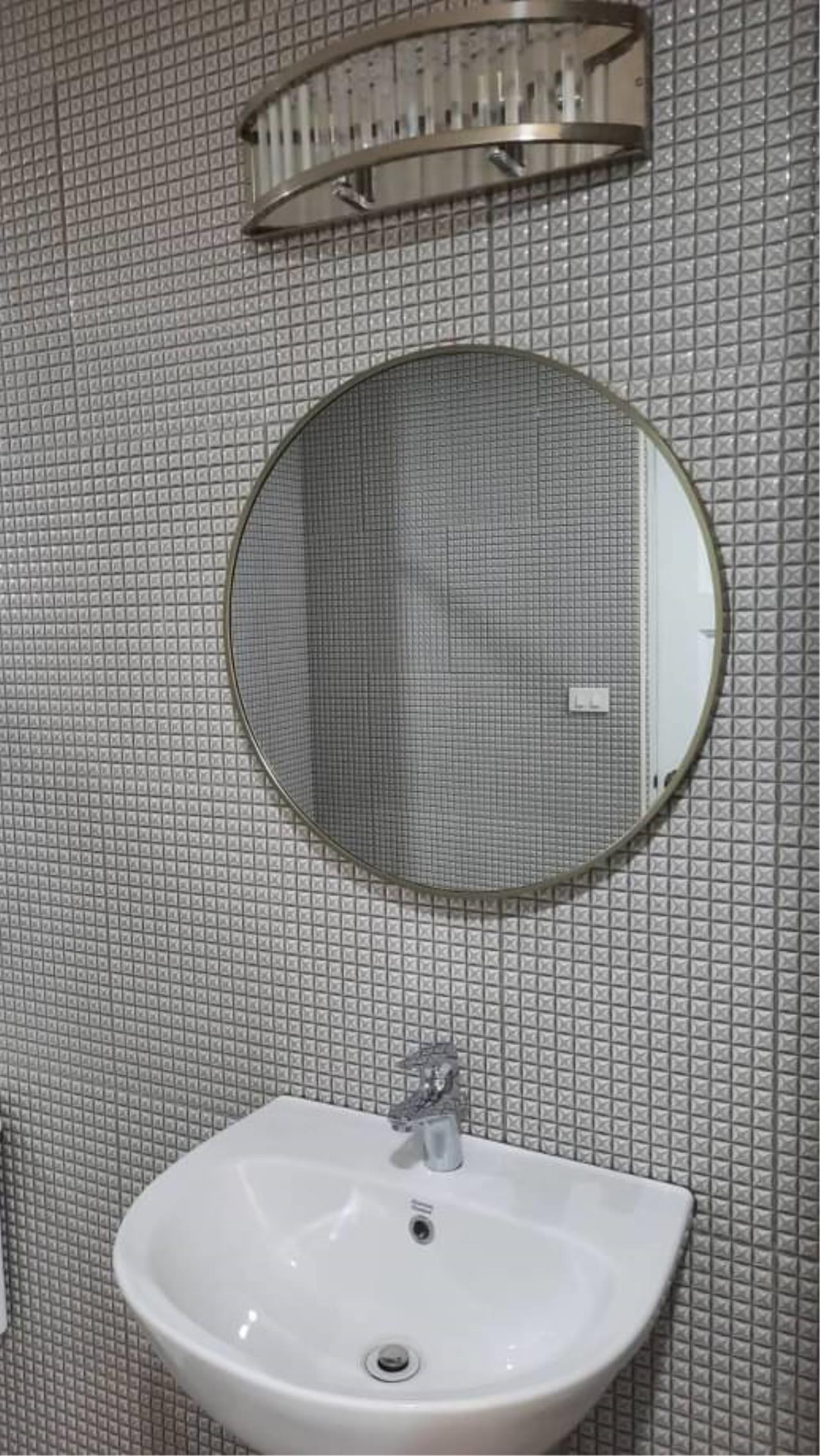 3 bedrooms 4 bathrooms ruamsuk condominium for rent